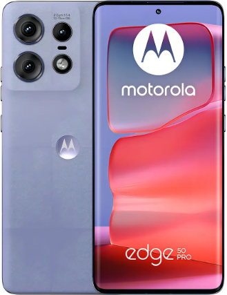 Motorola Edge 50 Pro